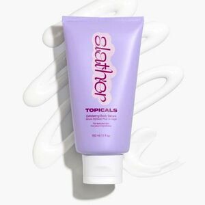 ⏬️PRICEDROP⏬️ Slather Exfoliating Body Serum